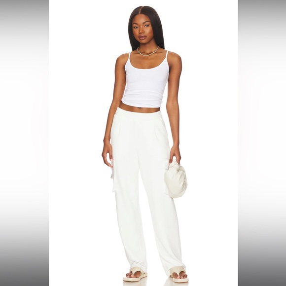 Beach Riot Pants & Jumpsuits Nwt Beach Riot Range Cargo Pant In
